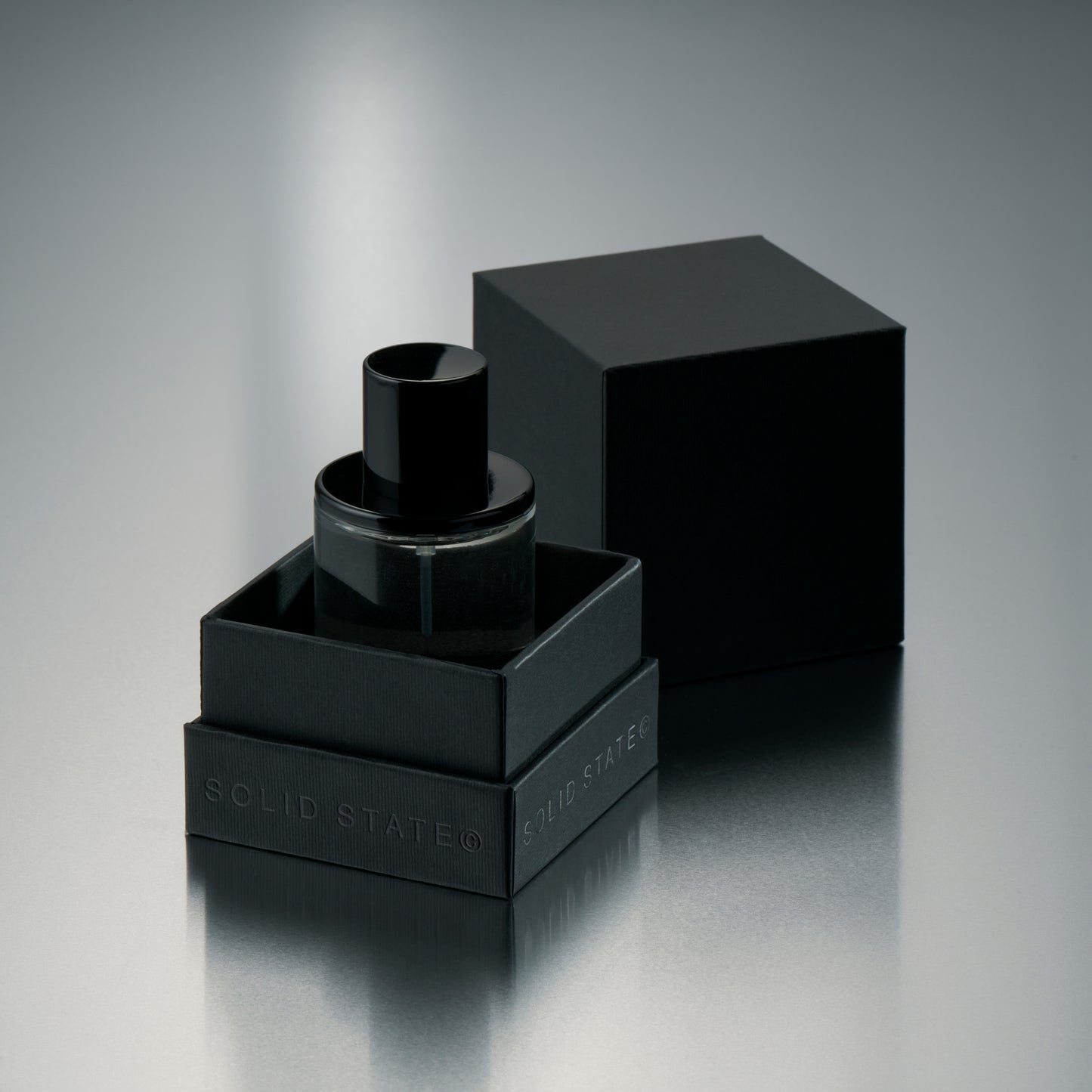 Chrome Extrait de Parfum - Men's