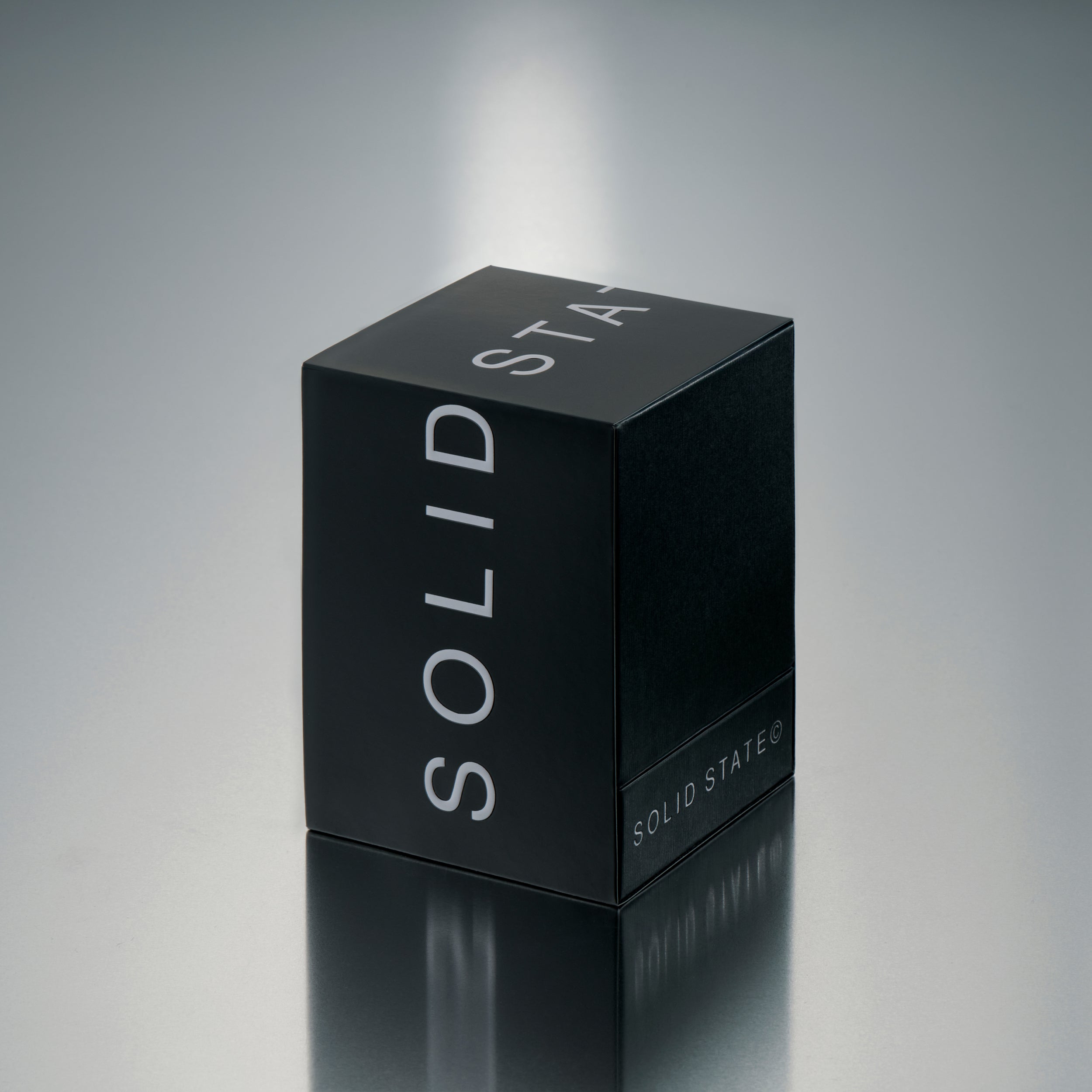 Chrome Extrait de Parfum - Men's - Roma Gift & Gourmet