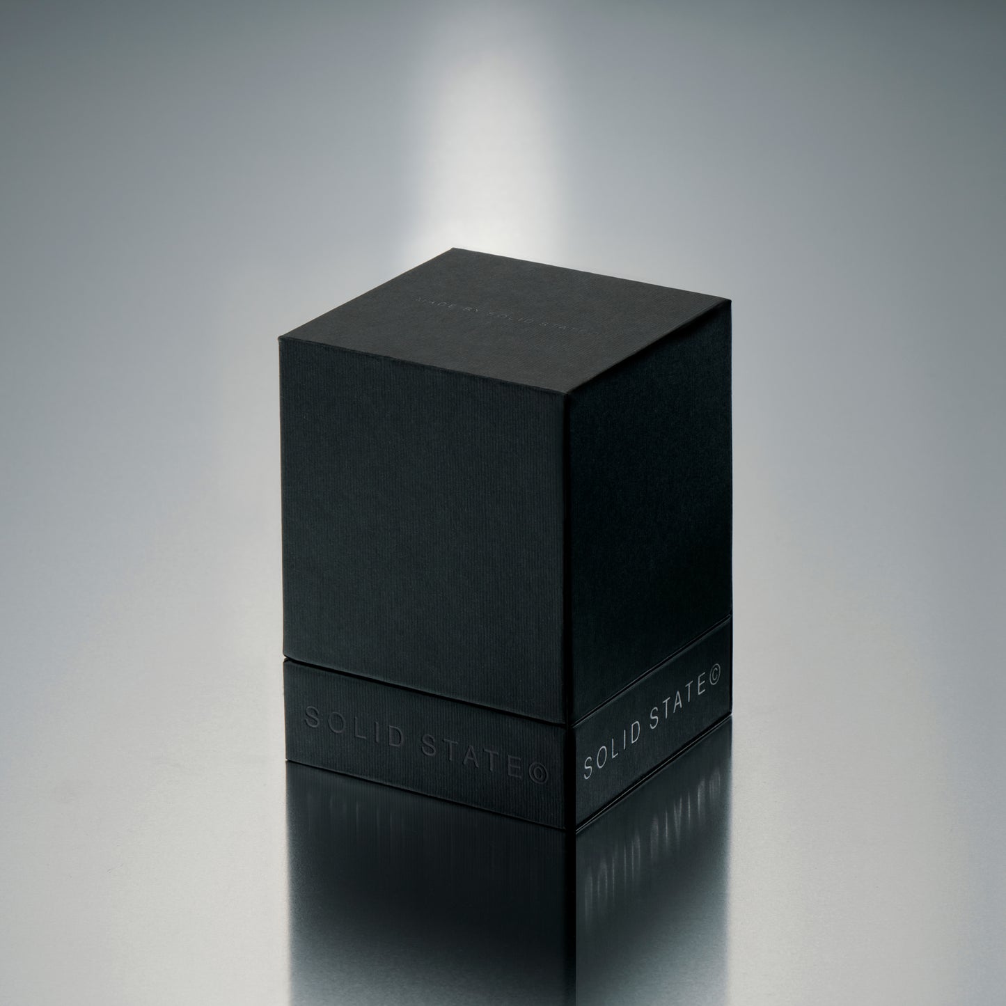 Chrome Extrait de Parfum - Men's