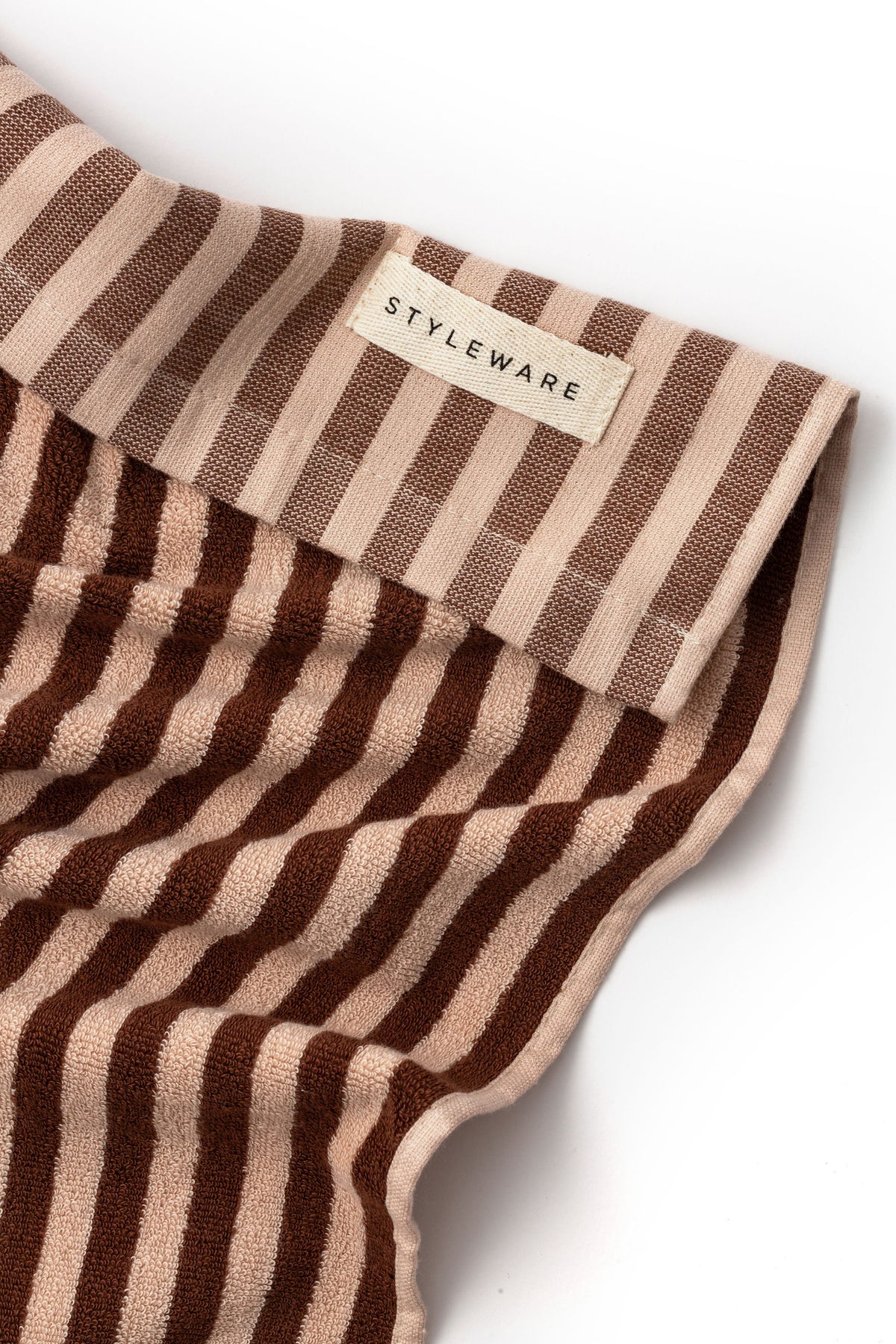 Styleware Tea Towel - Roma Gift & Gourmet