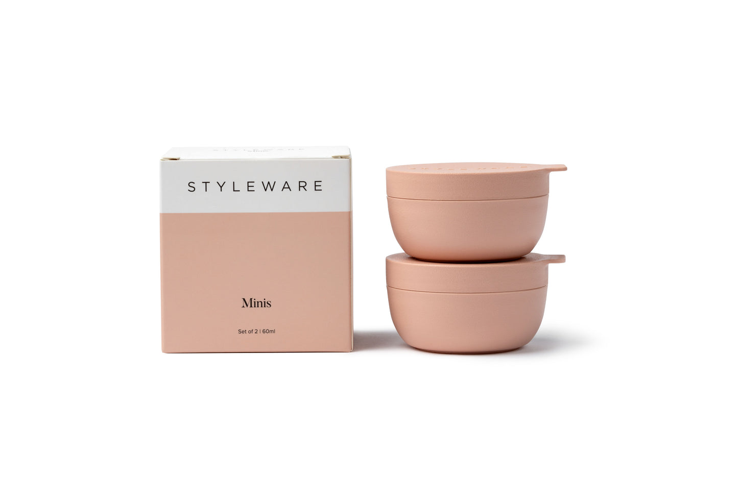 Styleware Minis