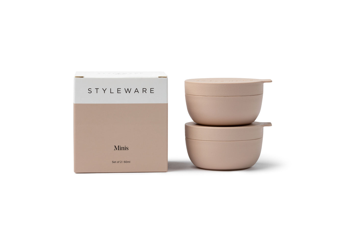 Styleware Minis