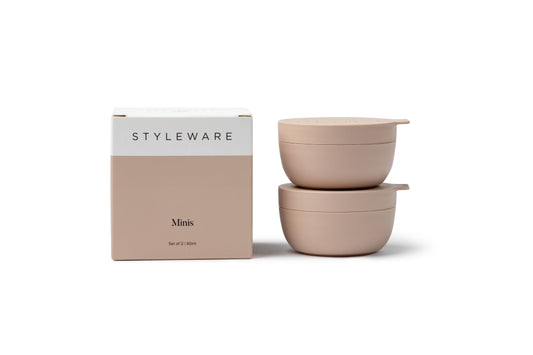 Styleware Minis