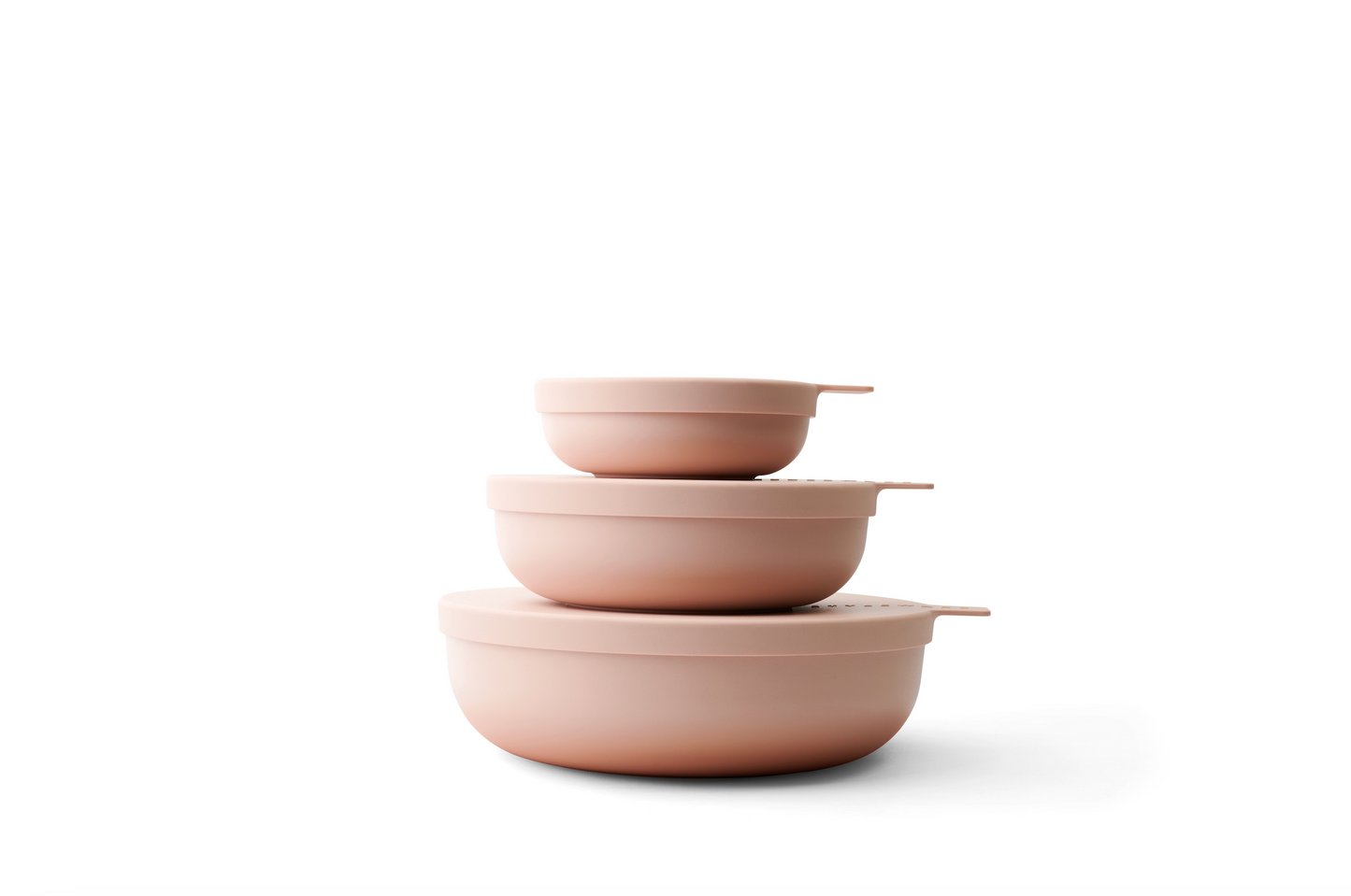 Styleware Nesting Bowl 3 Piece