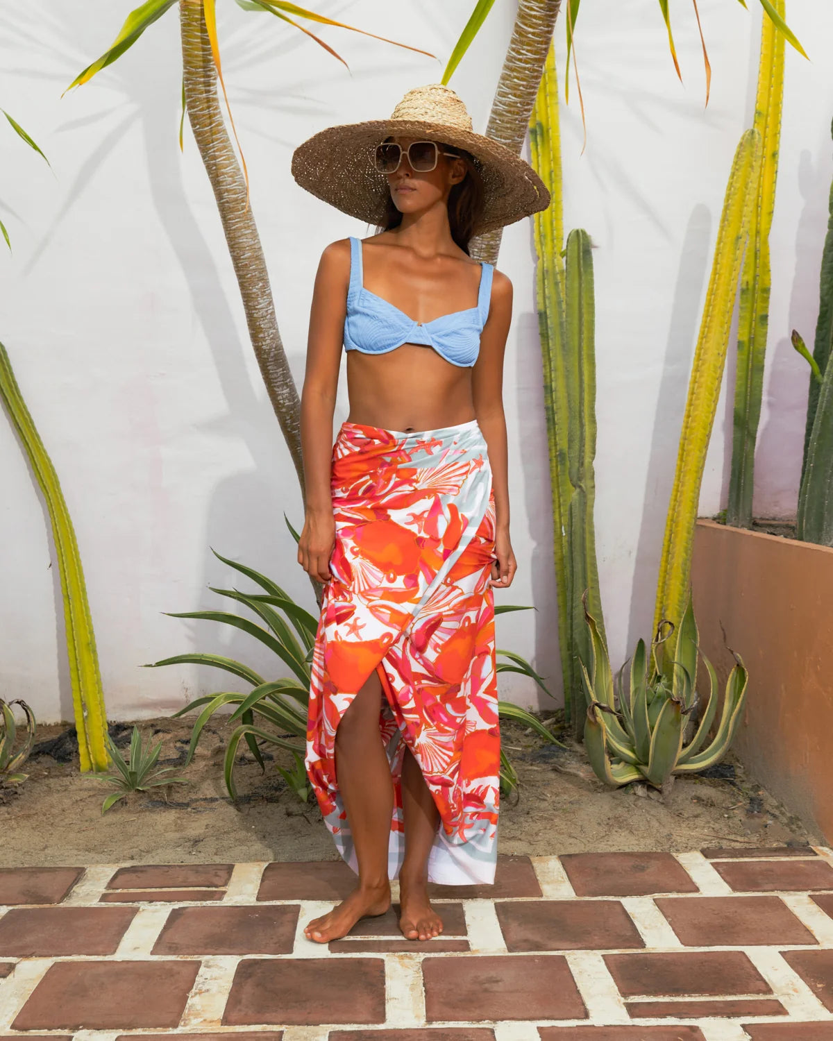 Loco Living Sarong