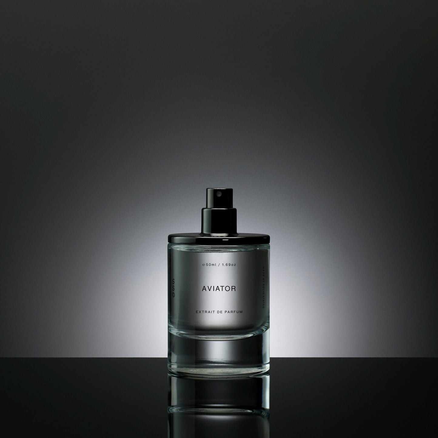 Aviator Extrait de Parfum - Men's