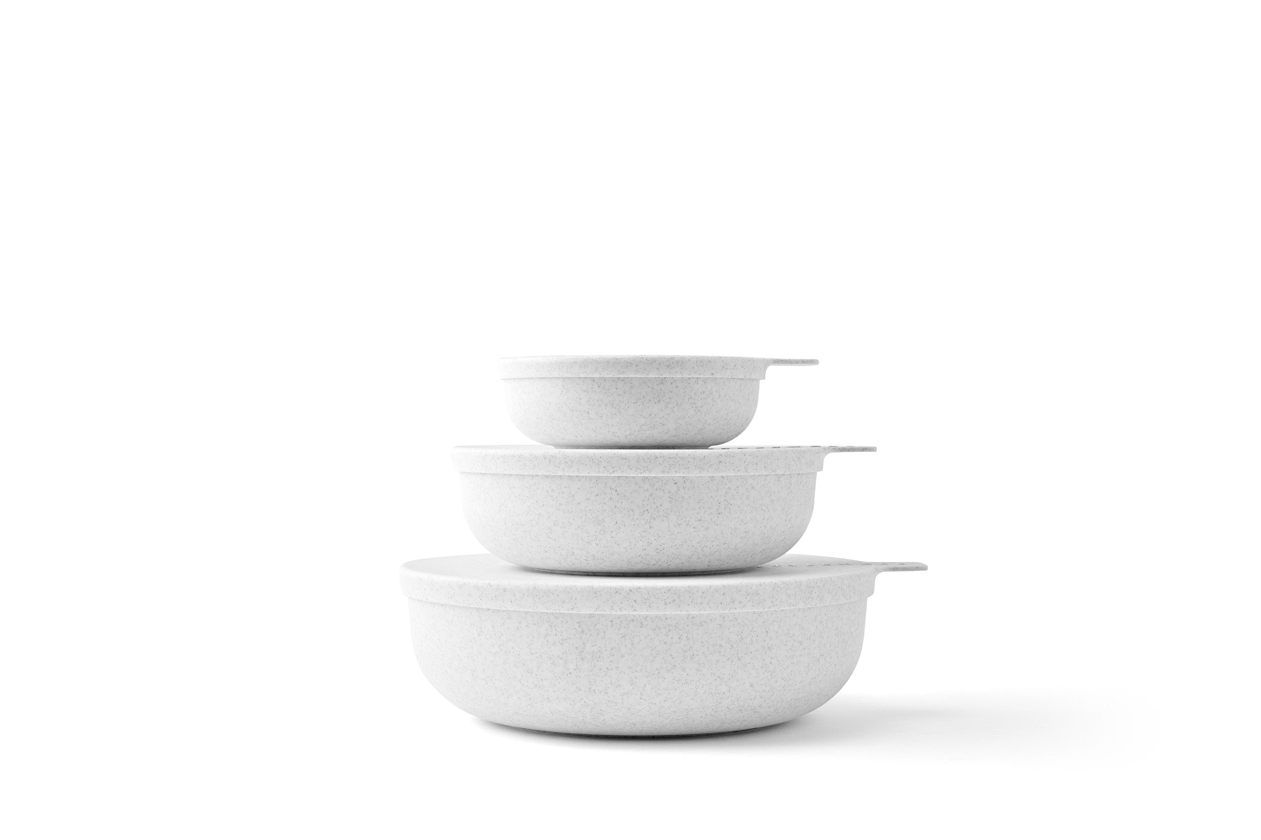 Styleware Nesting Bowl 3 Piece - Roma Gift & Gourmet