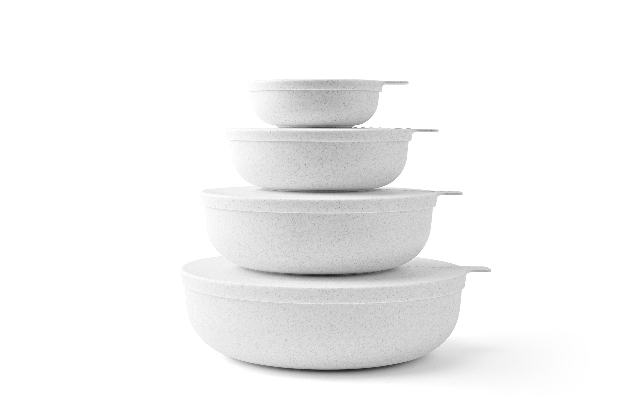 Styleware Nesting Bowl 4 Piece - Roma Gift & Gourmet