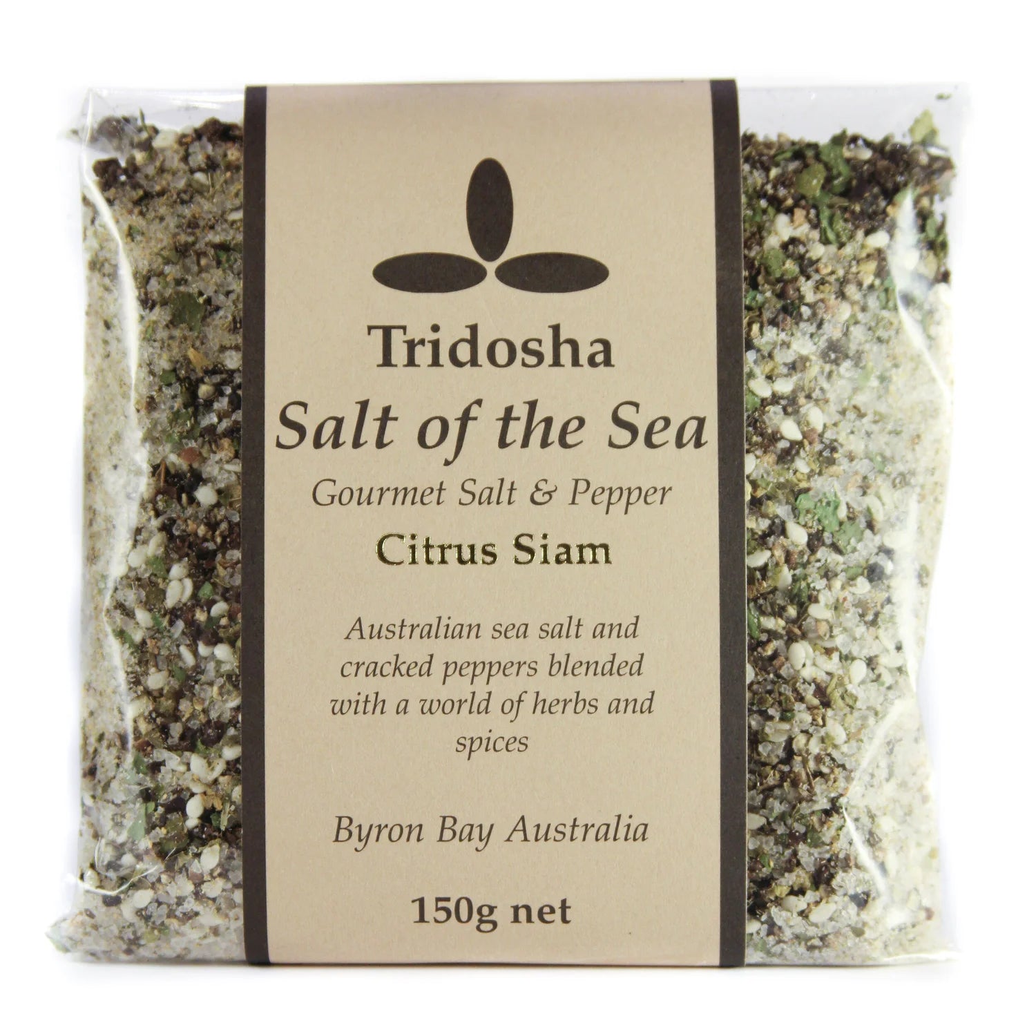 Salt Mix Refill - Roma Gift & Gourmet