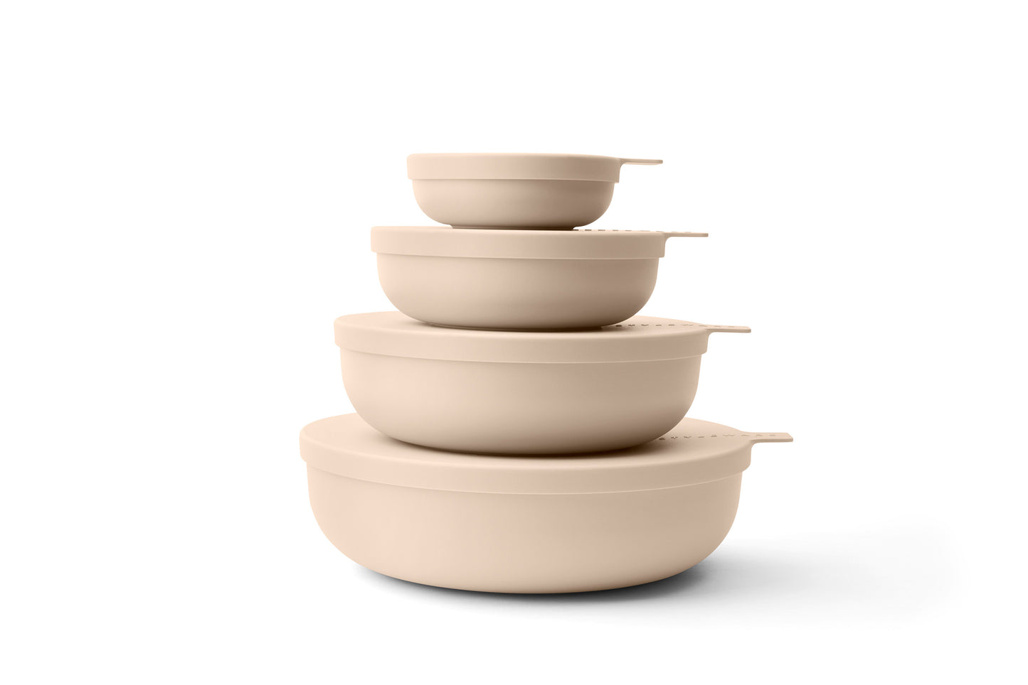 Styleware Nesting Bowl 4 Piece