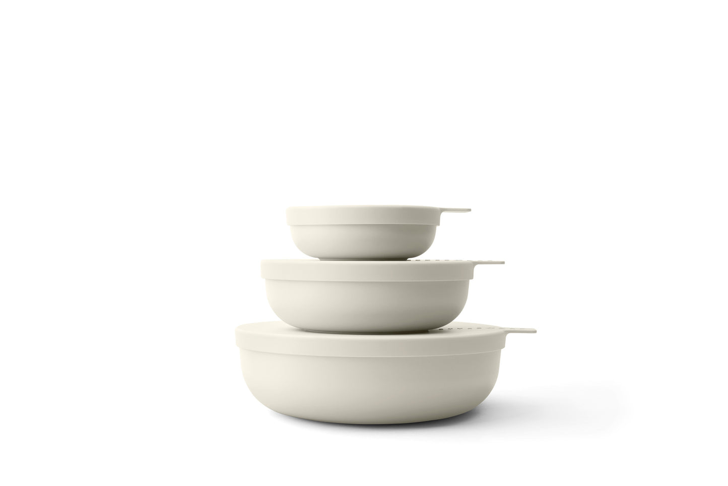 Styleware Nesting Bowl 3 Piece
