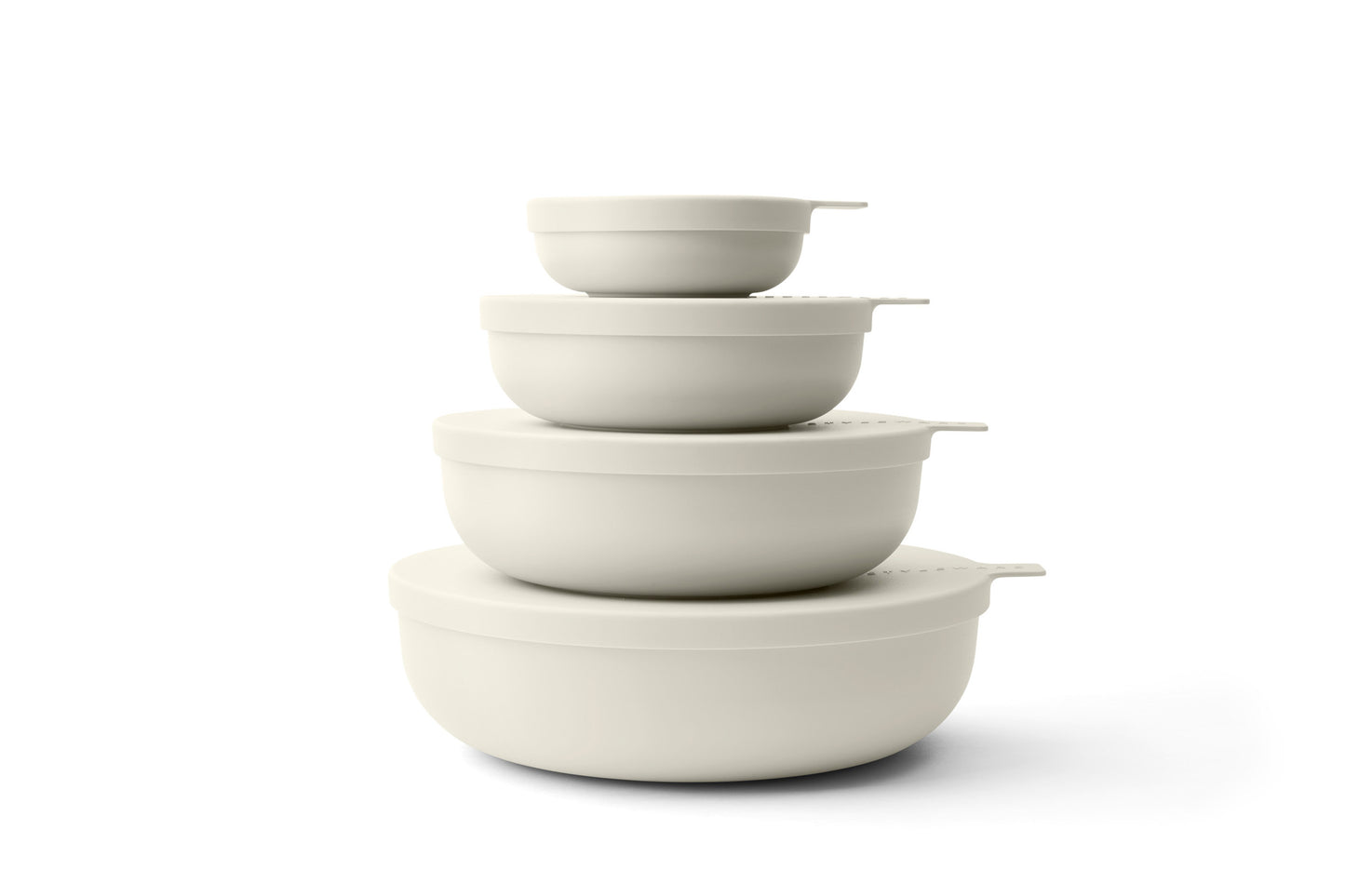 Styleware Nesting Bowl 4 Piece