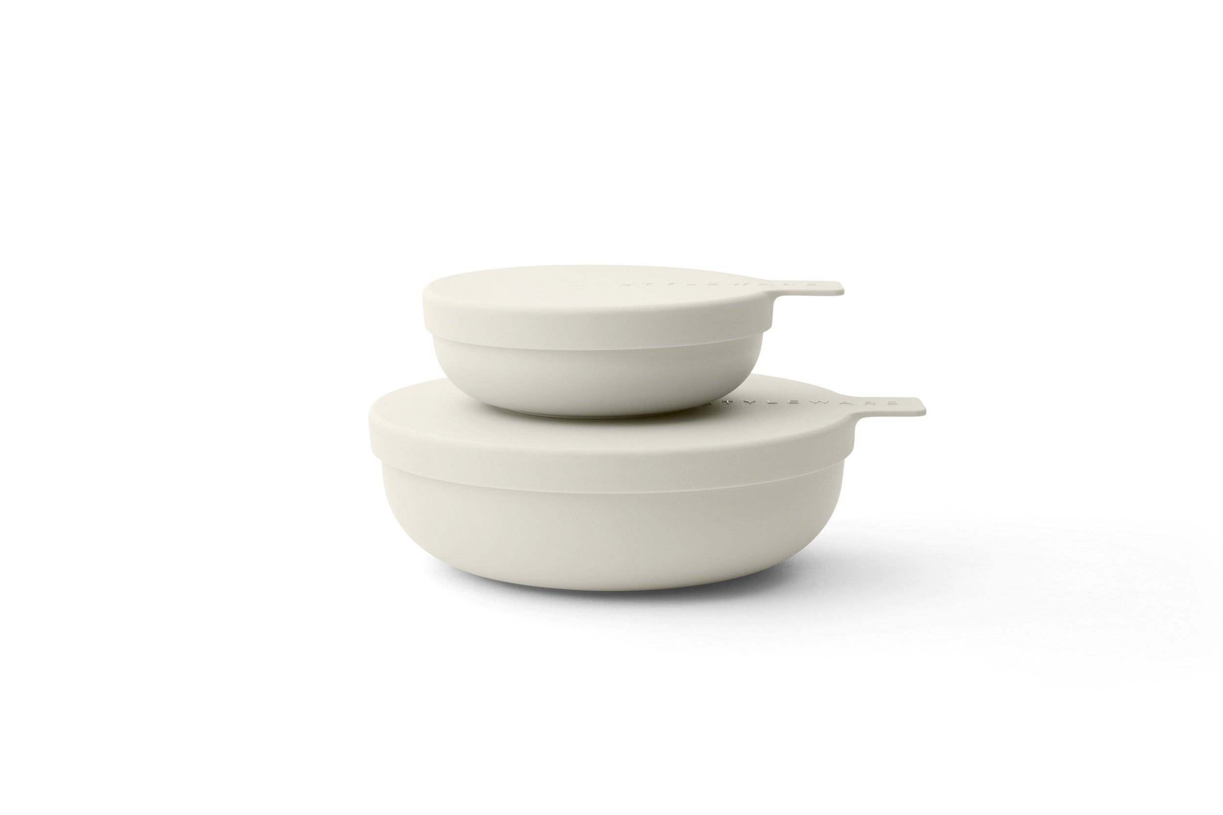 Styleware Nesting Bowl 2 Piece - Roma Gift & Gourmet