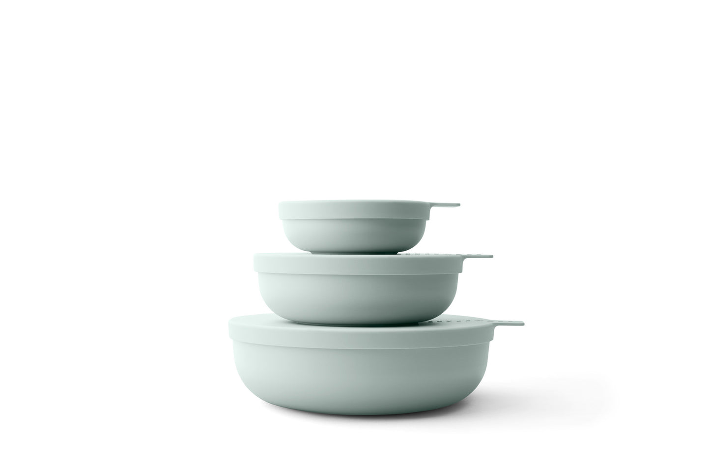 Styleware Nesting Bowl 3 Piece