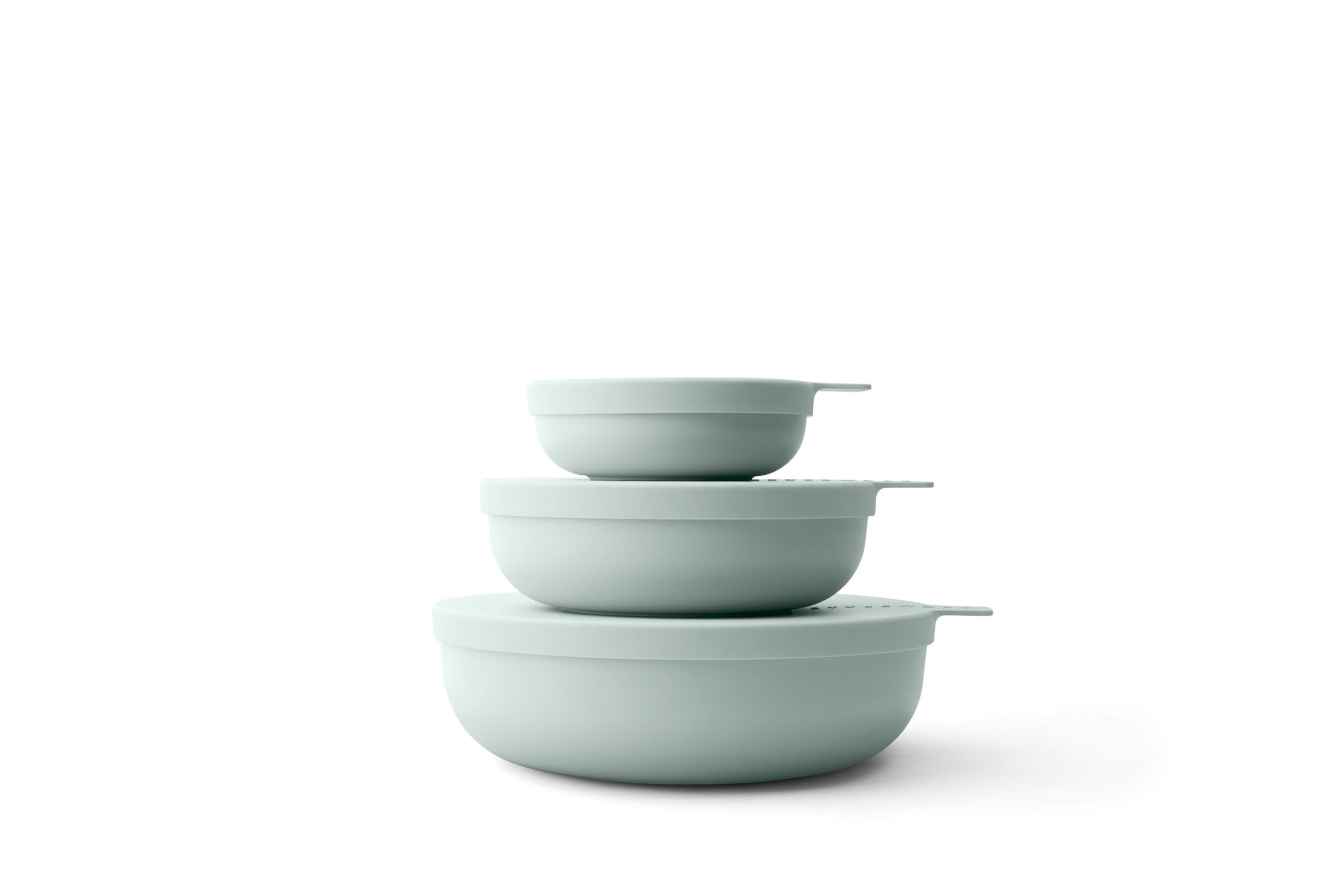 Styleware Nesting Bowl 3 Piece - Roma Gift & Gourmet