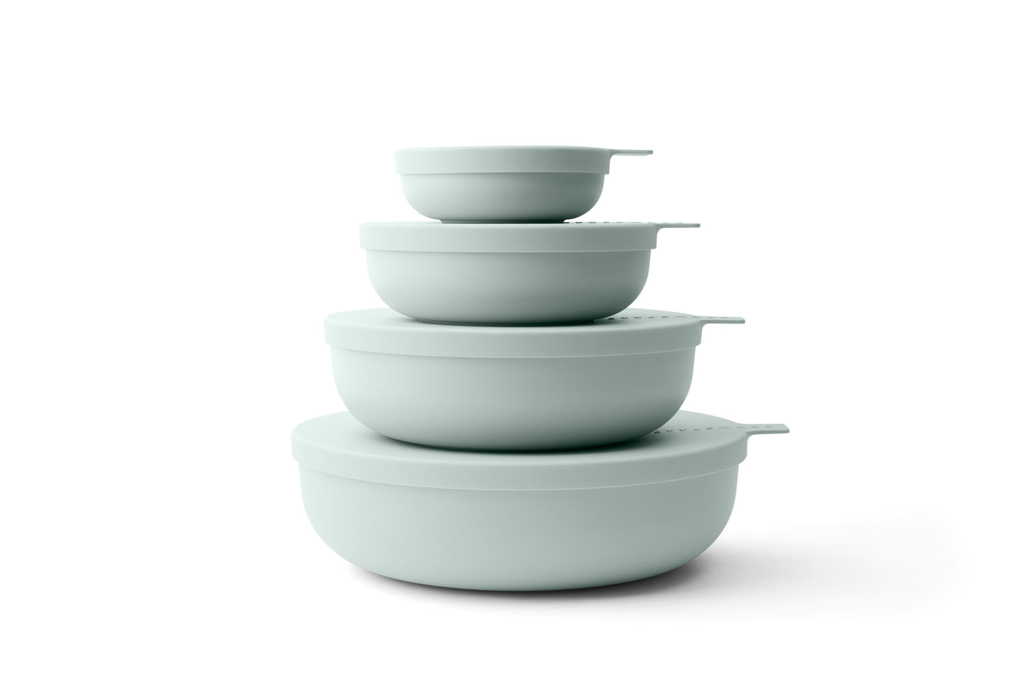 Styleware Nesting Bowl 4 Piece