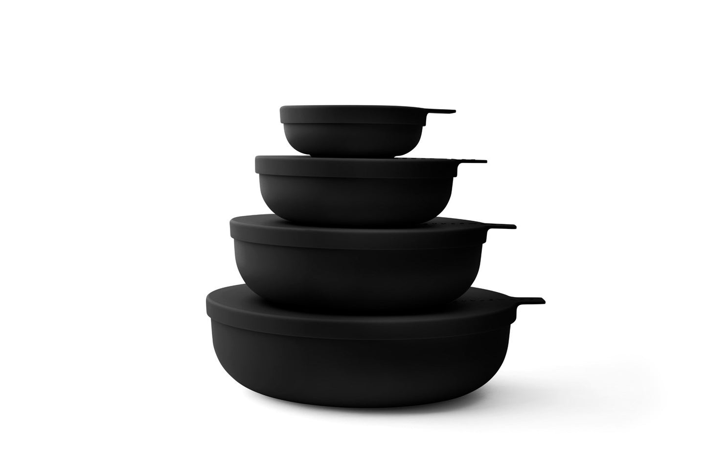 Styleware Nesting Bowl 4 Piece