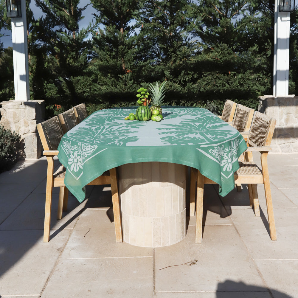 Elm Tablecloth