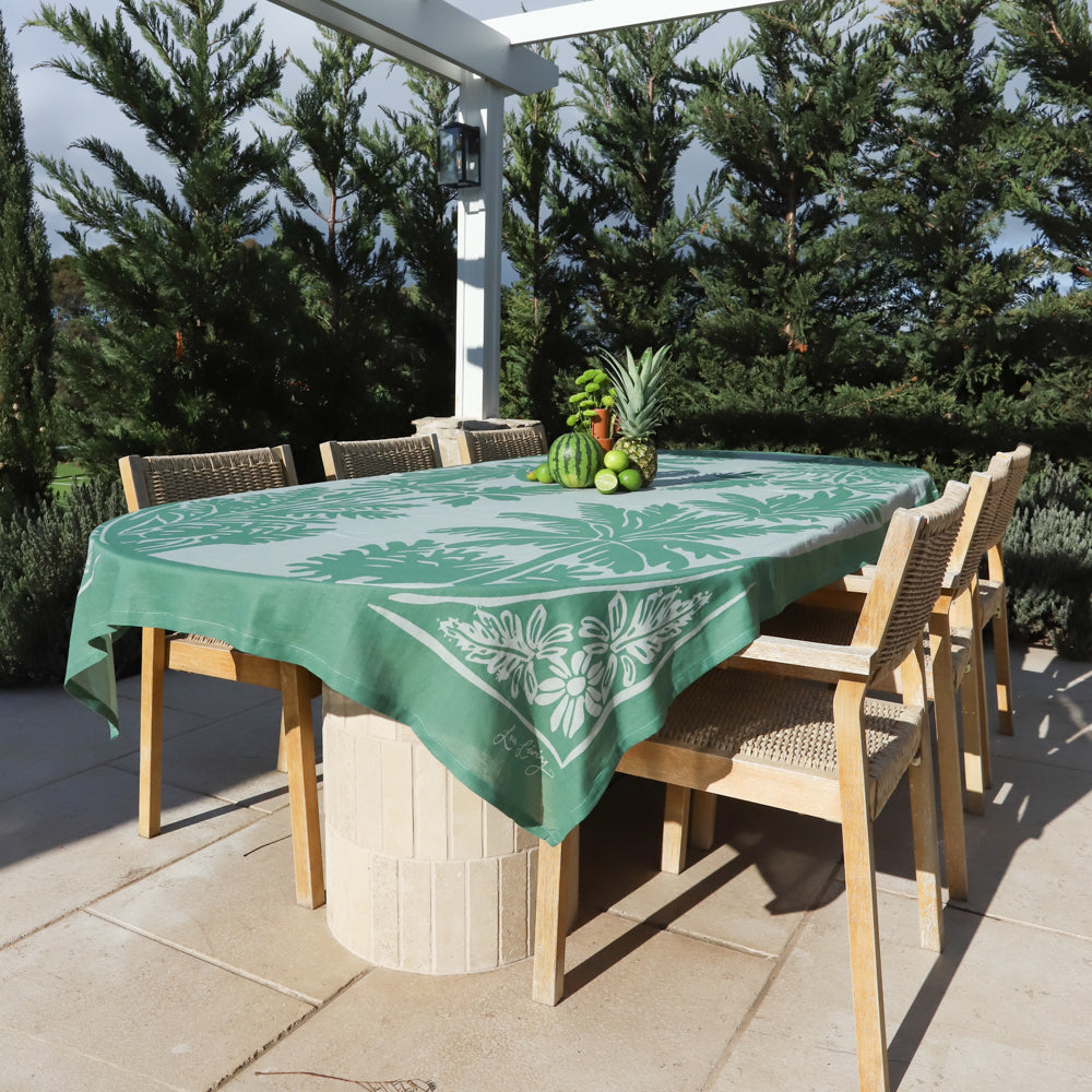 Elm Tablecloth