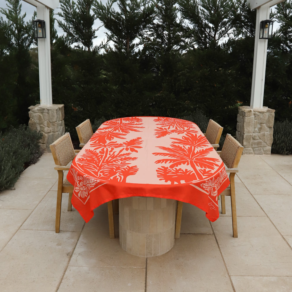 Parfait Tablecloth