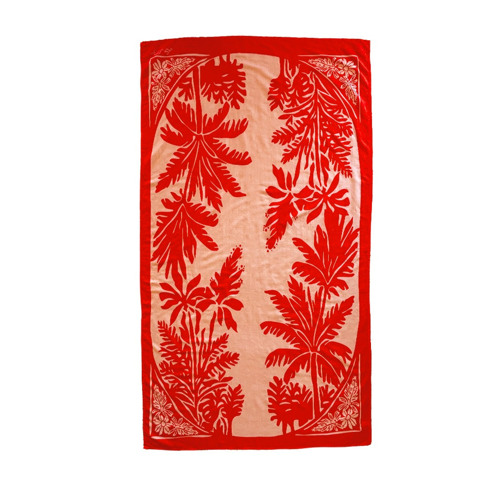 Parfait Tablecloth