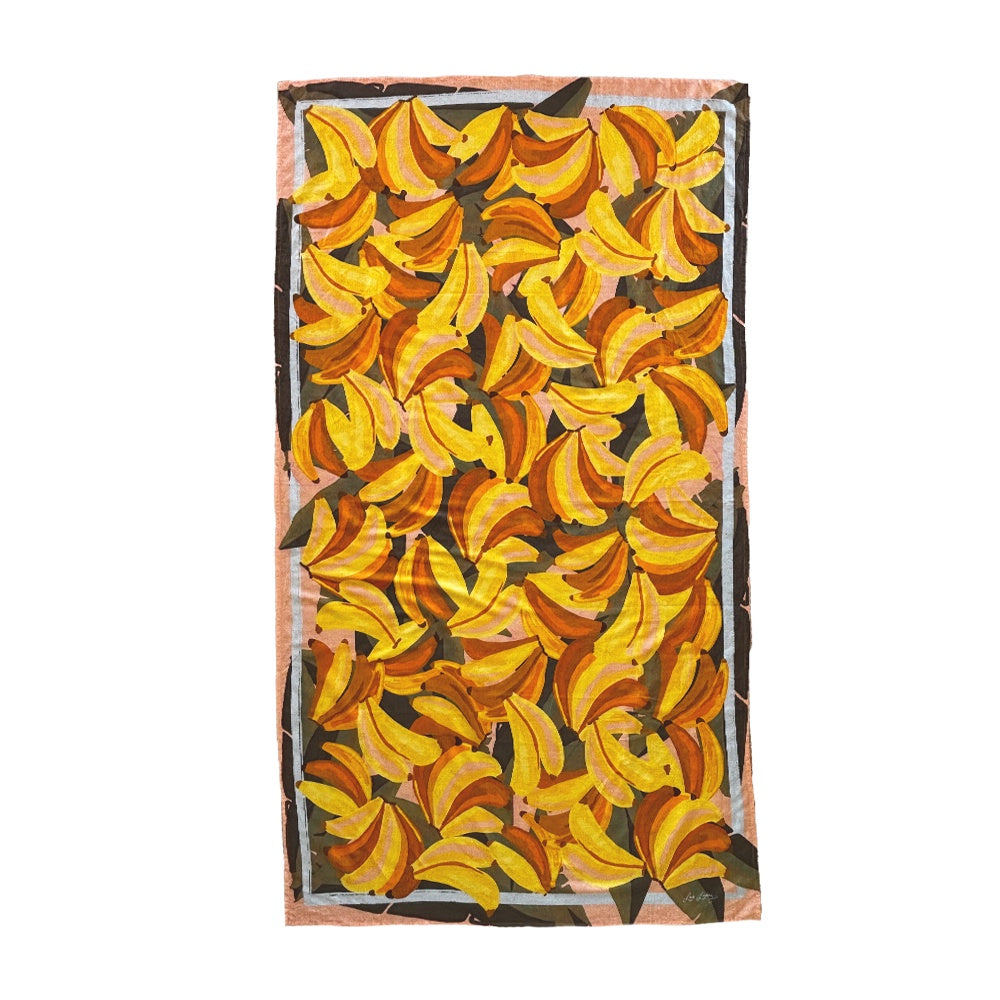 Plantation Tablecloth - Roma Gift & Gourmet