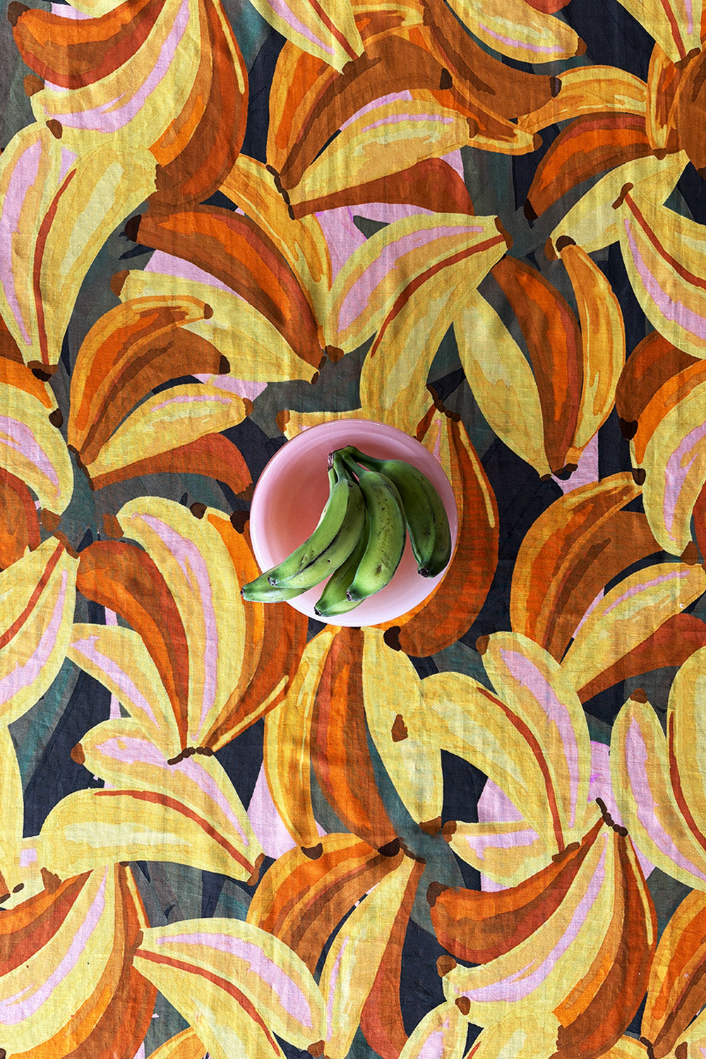 Plantation Tablecloth - Roma Gift & Gourmet