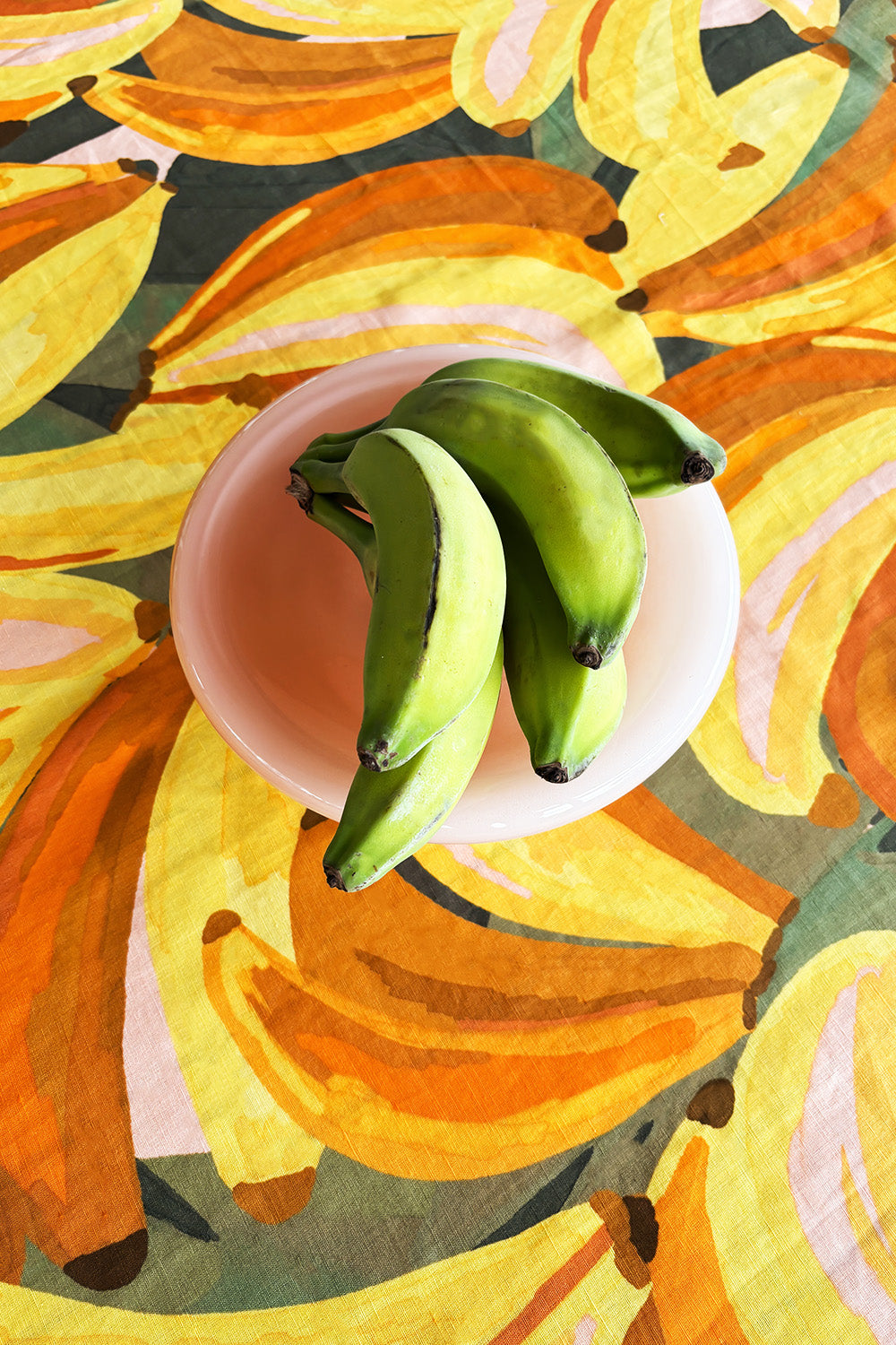 Plantation Tablecloth