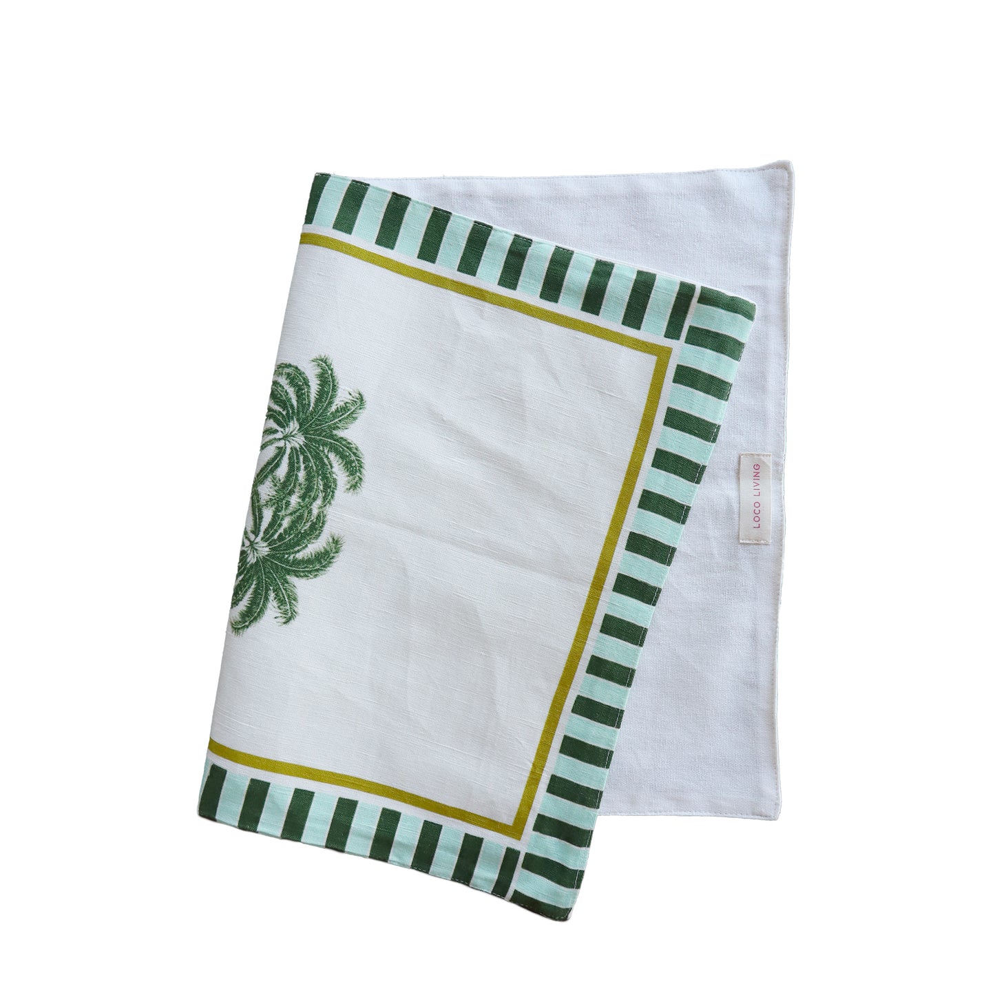 Terrace Placemat