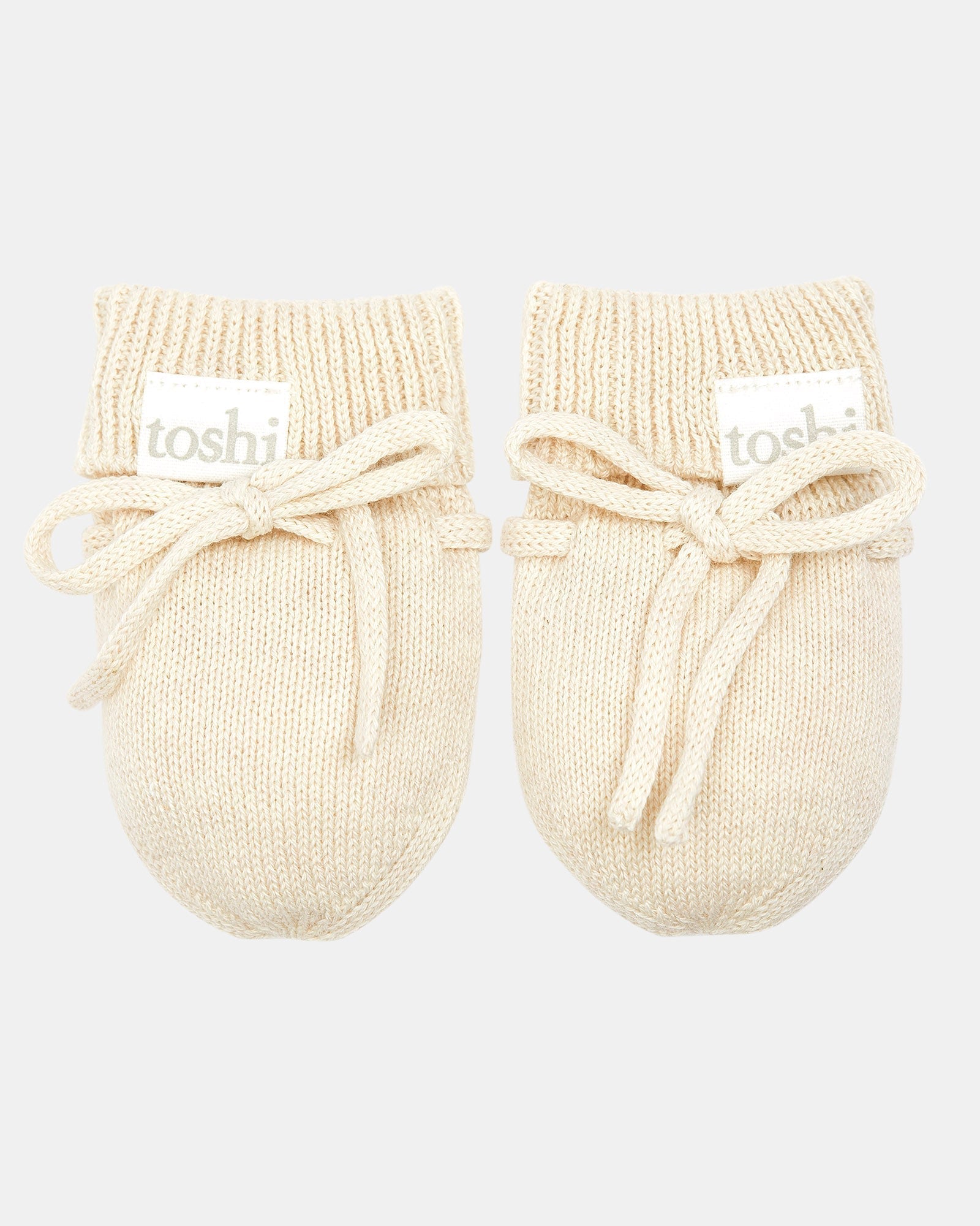 Organic Mittens Marley