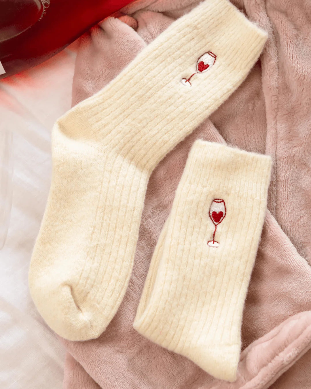 The Comfiest Socks - Roma Gift & Gourmet