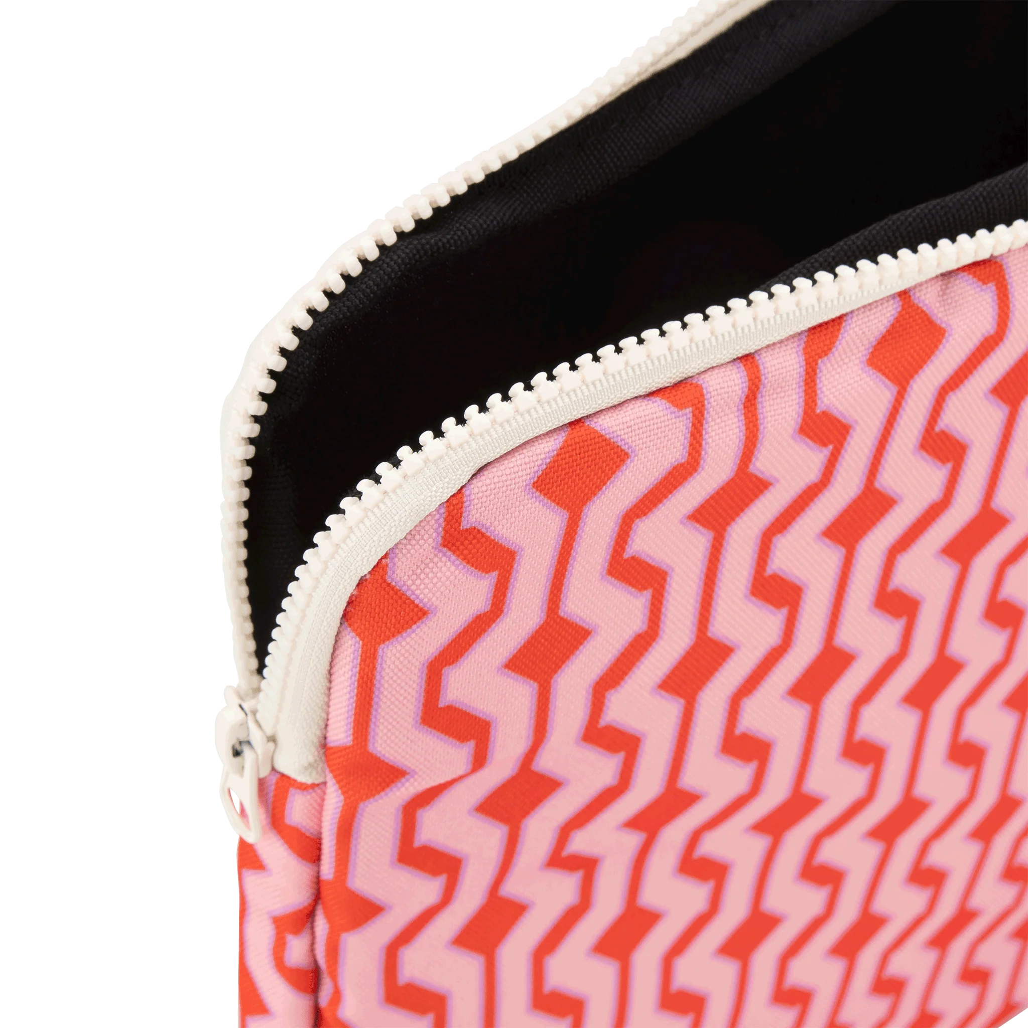 Laptop Case Cherry Zig Zag - Roma Gift & Gourmet