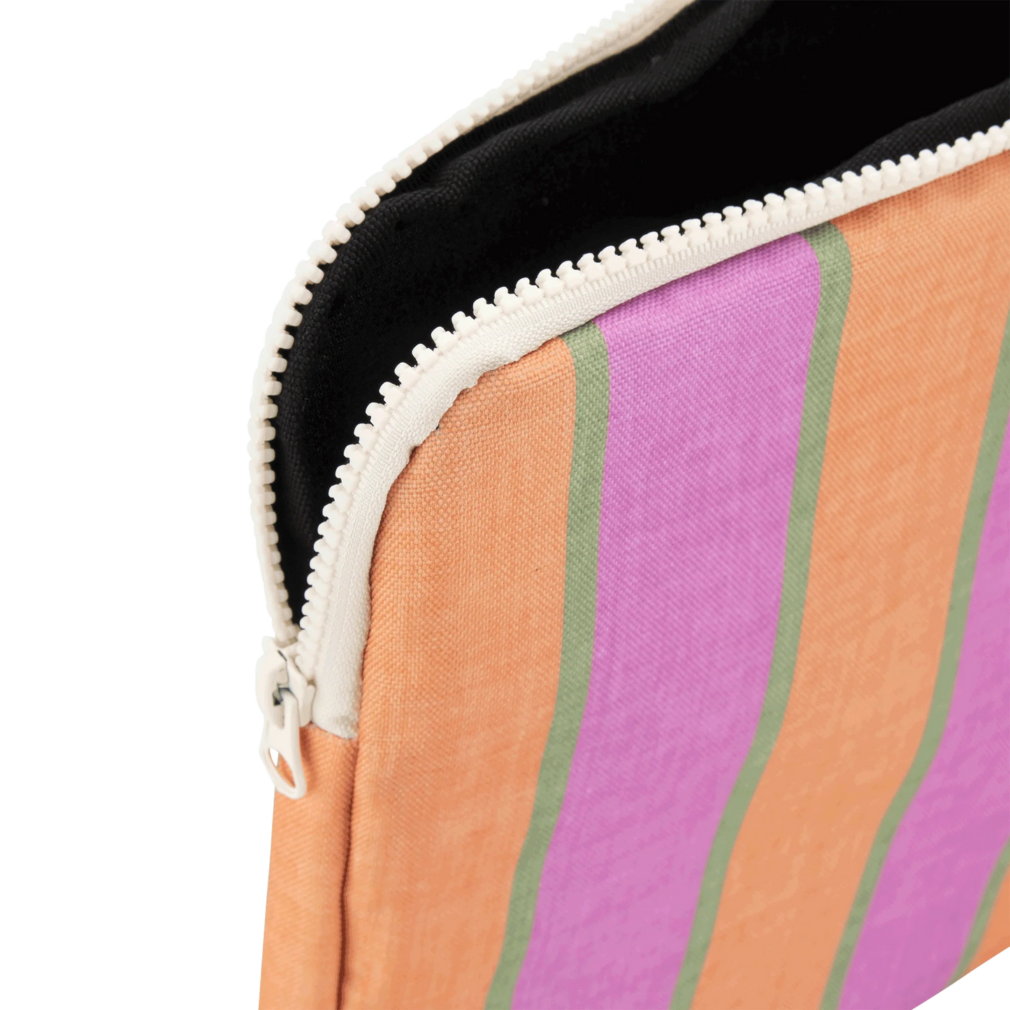 Laptop Case Sunset Stripe