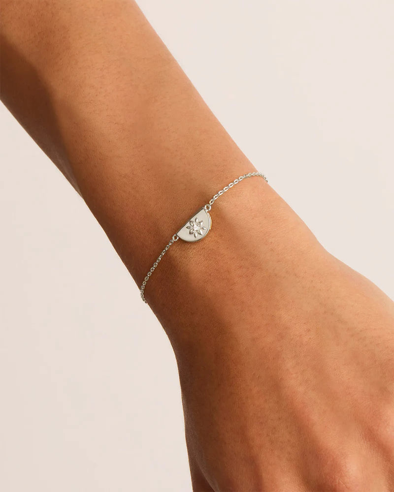 Lotus Bracelet - Roma Gift & Gourmet