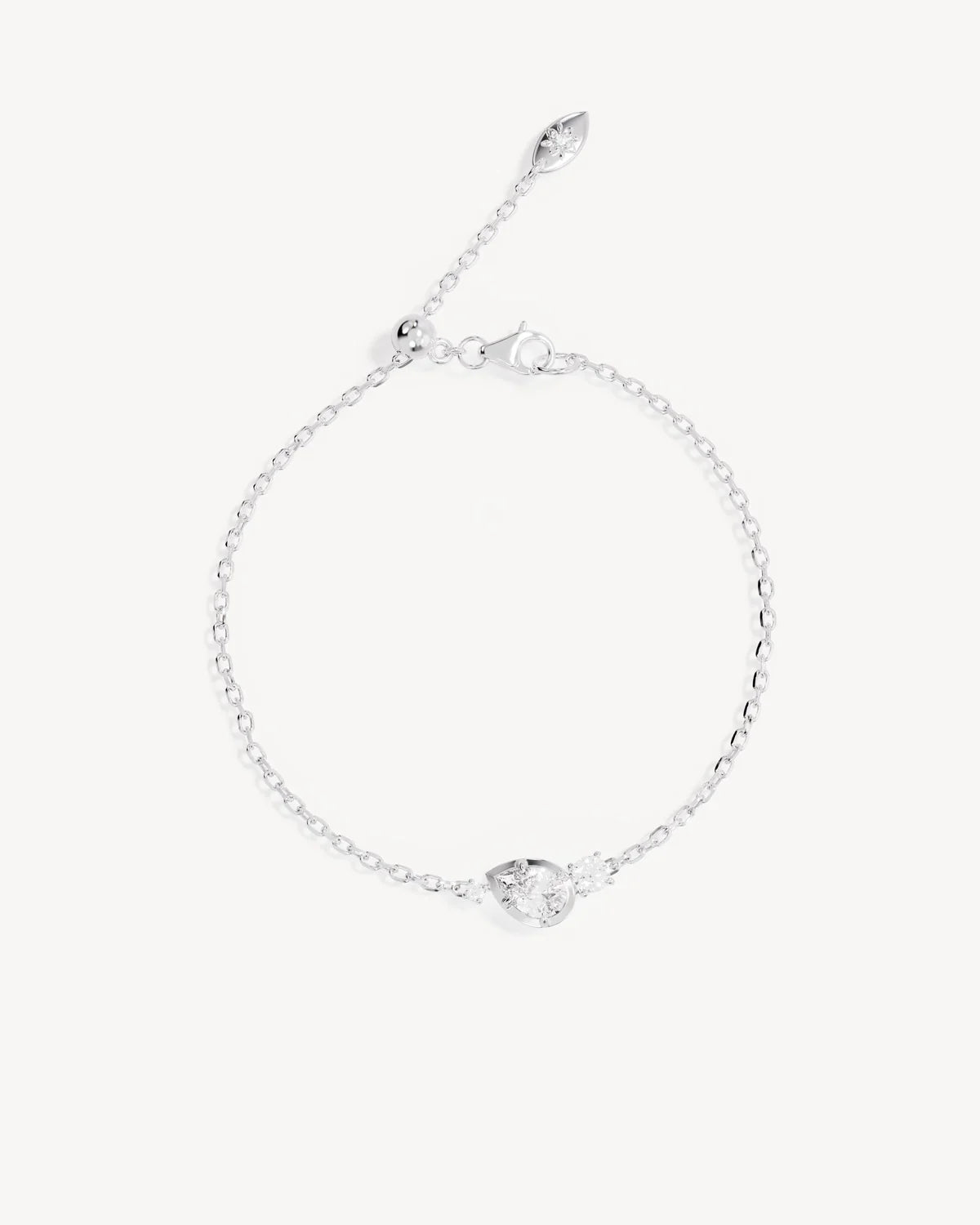 Quiet Radiance Bracelet