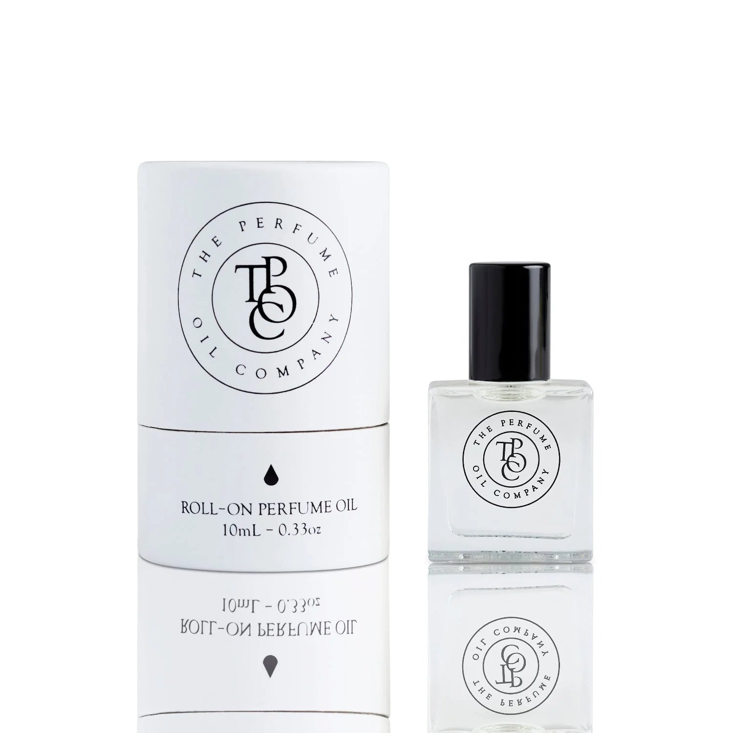 Designer Roll On - BAIE - Inspired by L'Ombre dans l'Eau - Roma Gift & Gourmet