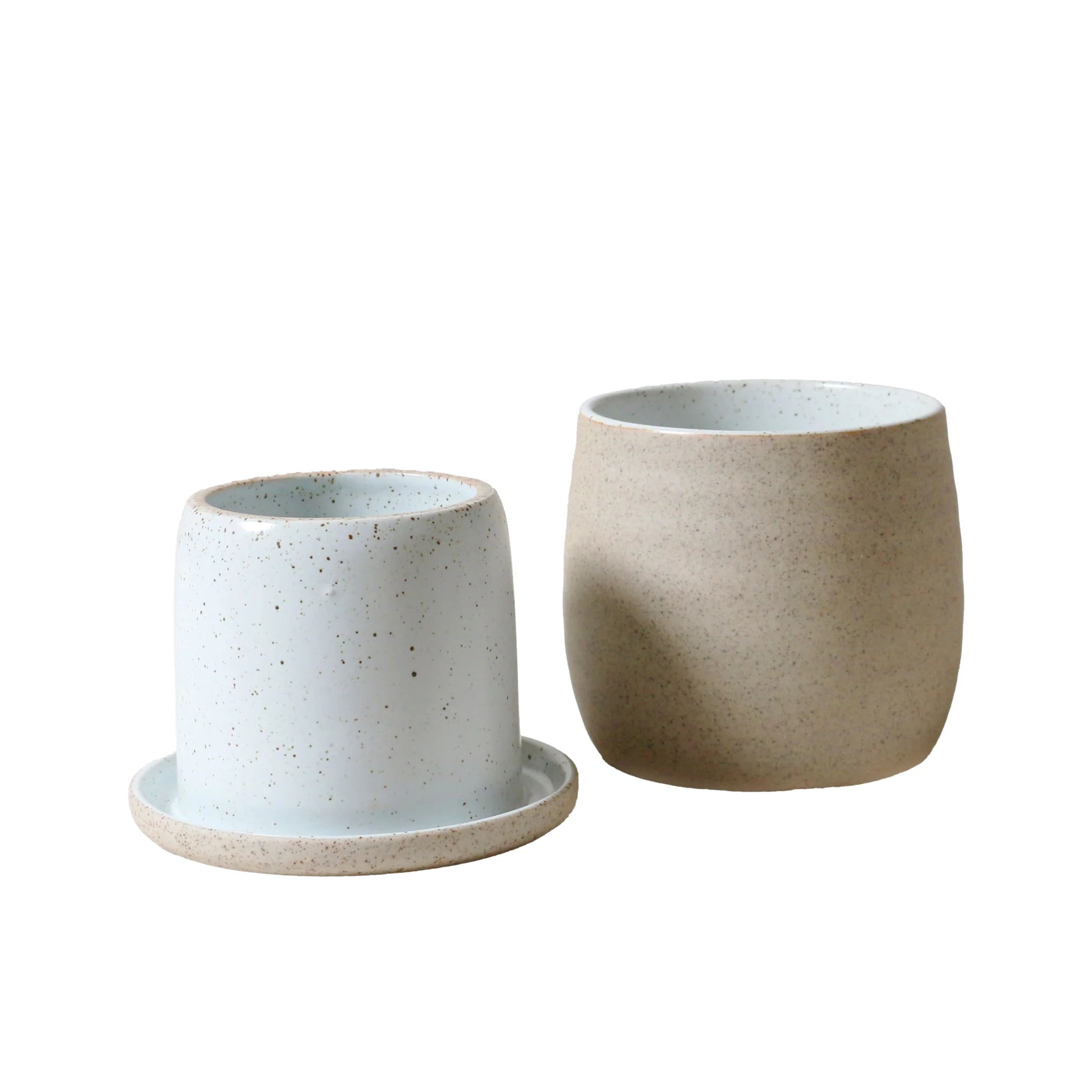 Garden To Table Butter Bell - Roma Gift & Gourmet