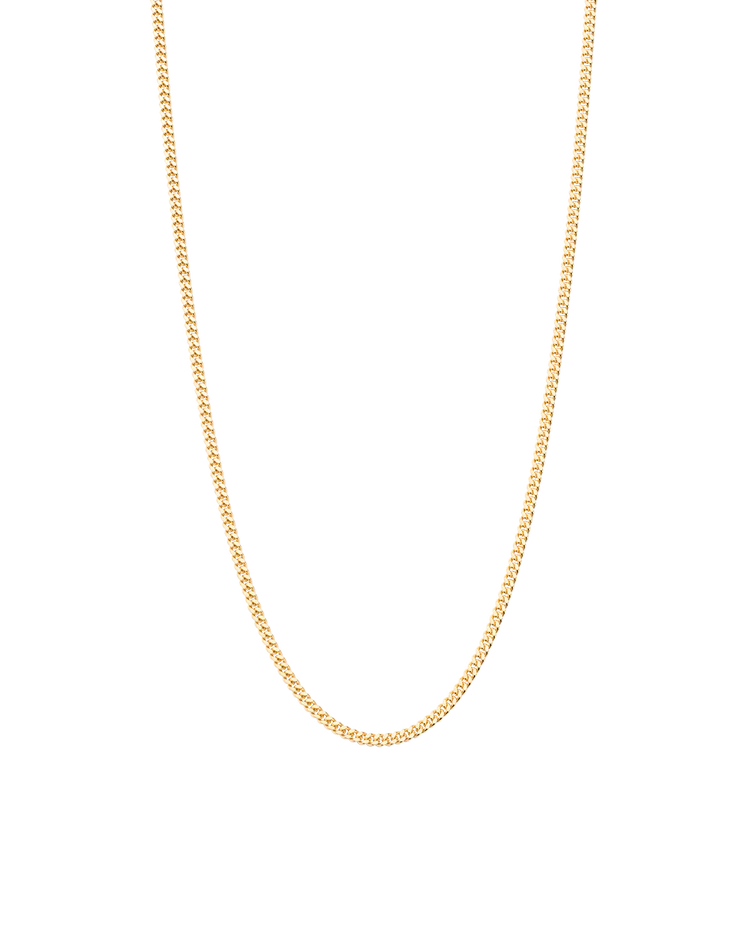 Bespoke Curb Chain - Roma Gift & Gourmet