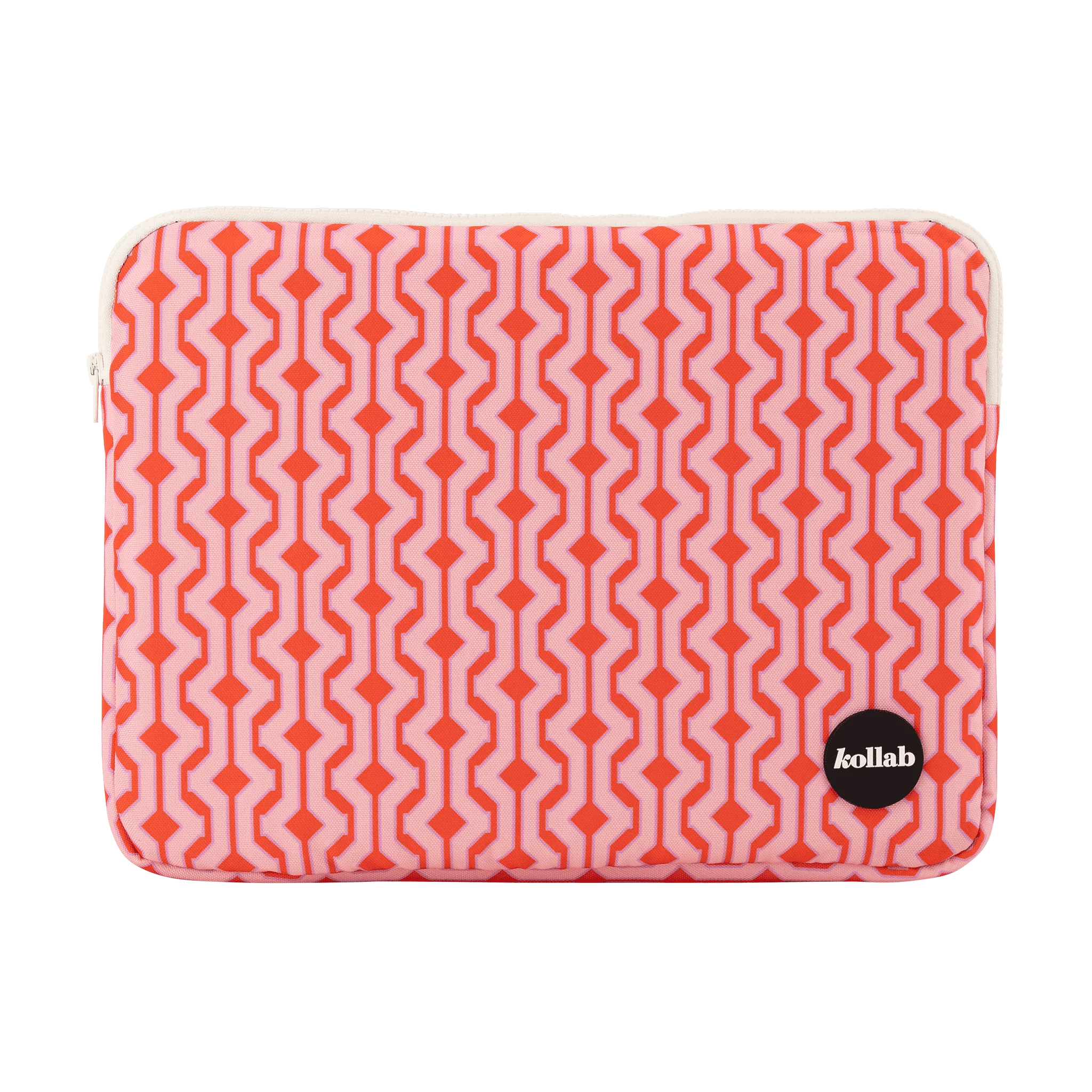 Laptop Case Cherry Zig Zag - Roma Gift & Gourmet