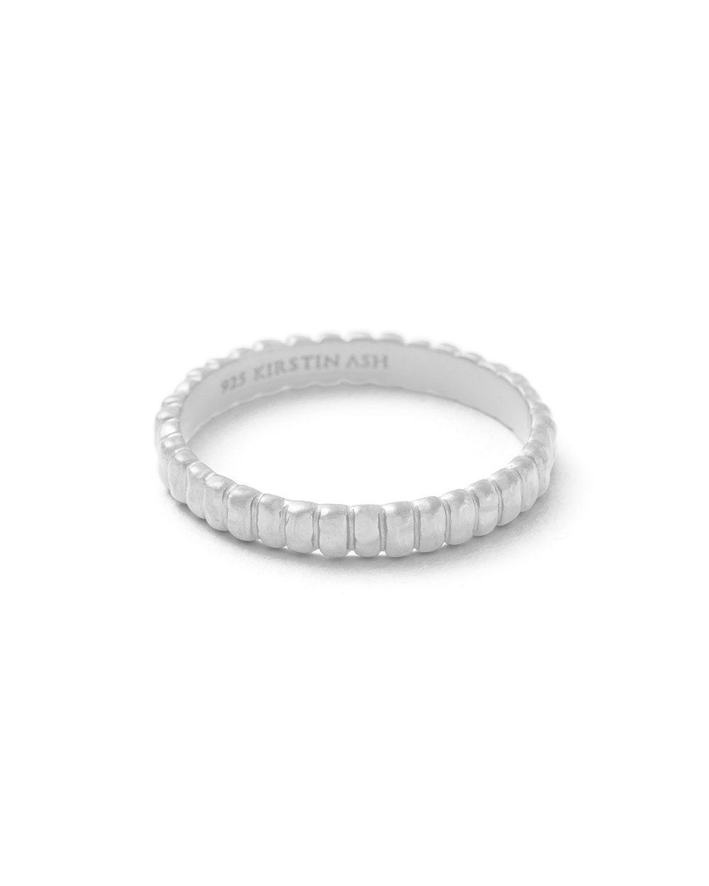 CISCO RING (STERLING SILVER) - Roma Gift & Gourmet