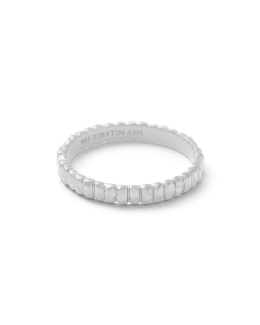 CISCO RING (STERLING SILVER) - Roma Gift & Gourmet