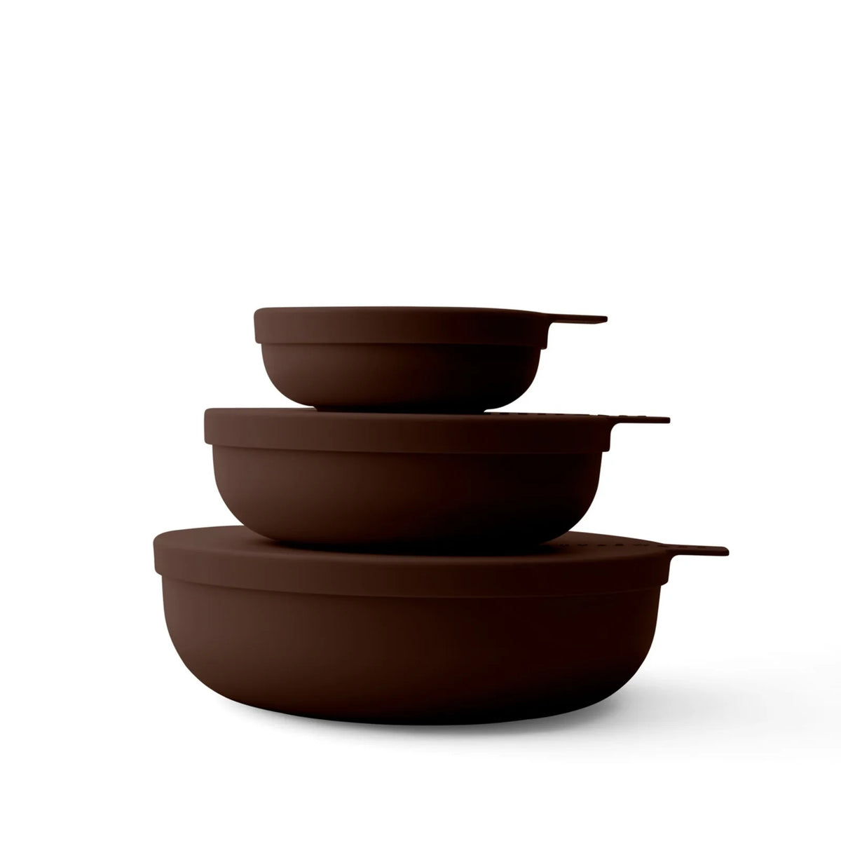 Styleware Nesting Bowl 3 Piece - Roma Gift & Gourmet