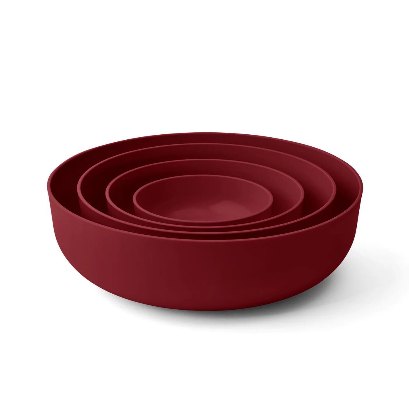 Styleware Nesting Bowl 4 Piece