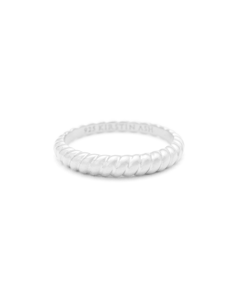 CYPRESS RING (STERLING SILVER) - Roma Gift & Gourmet