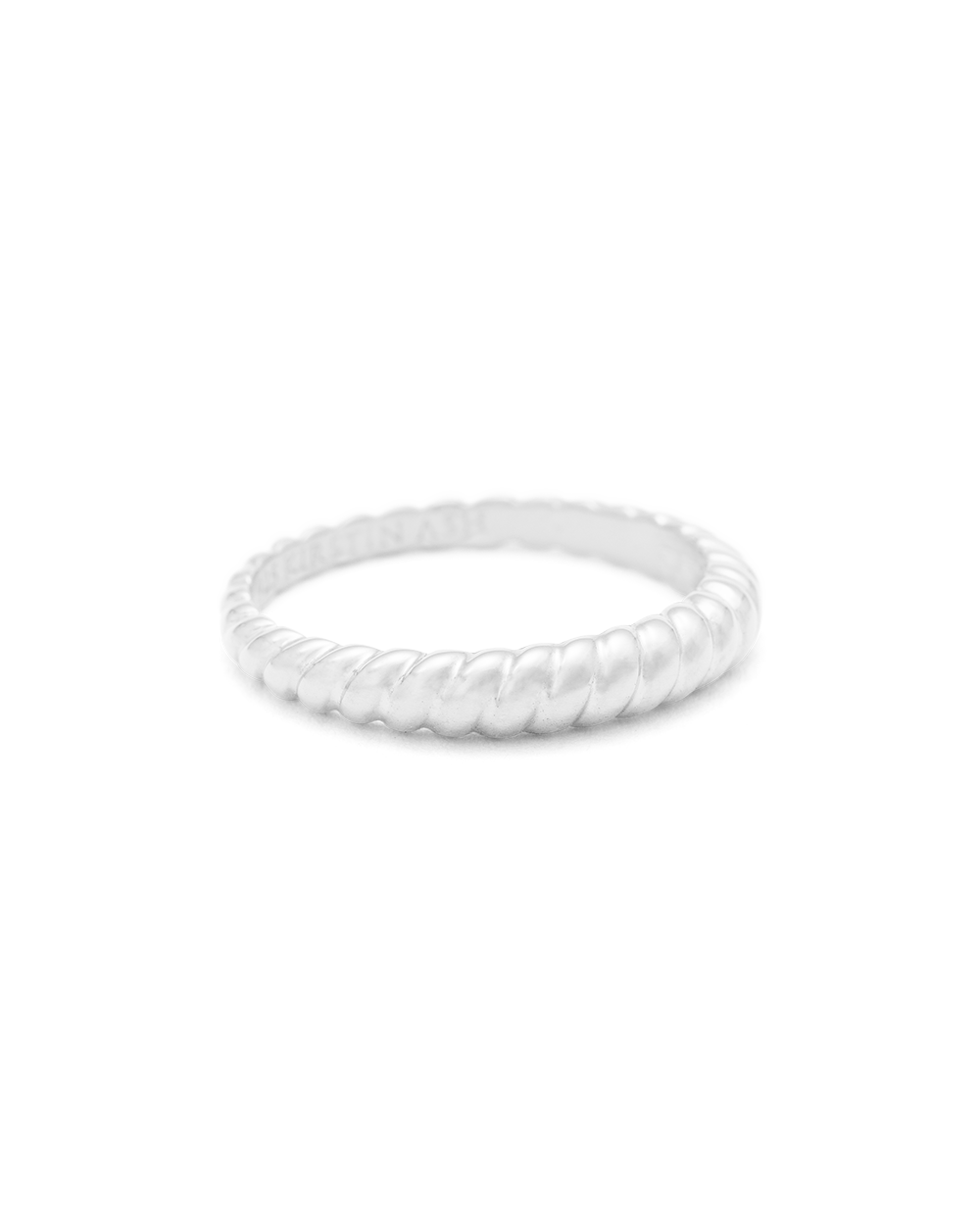 CYPRESS RING (STERLING SILVER) - Roma Gift & Gourmet