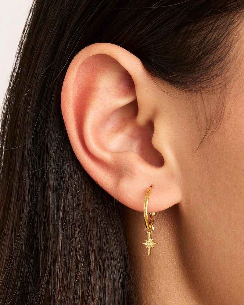 Starlight Hoops - Roma Gift & Gourmet