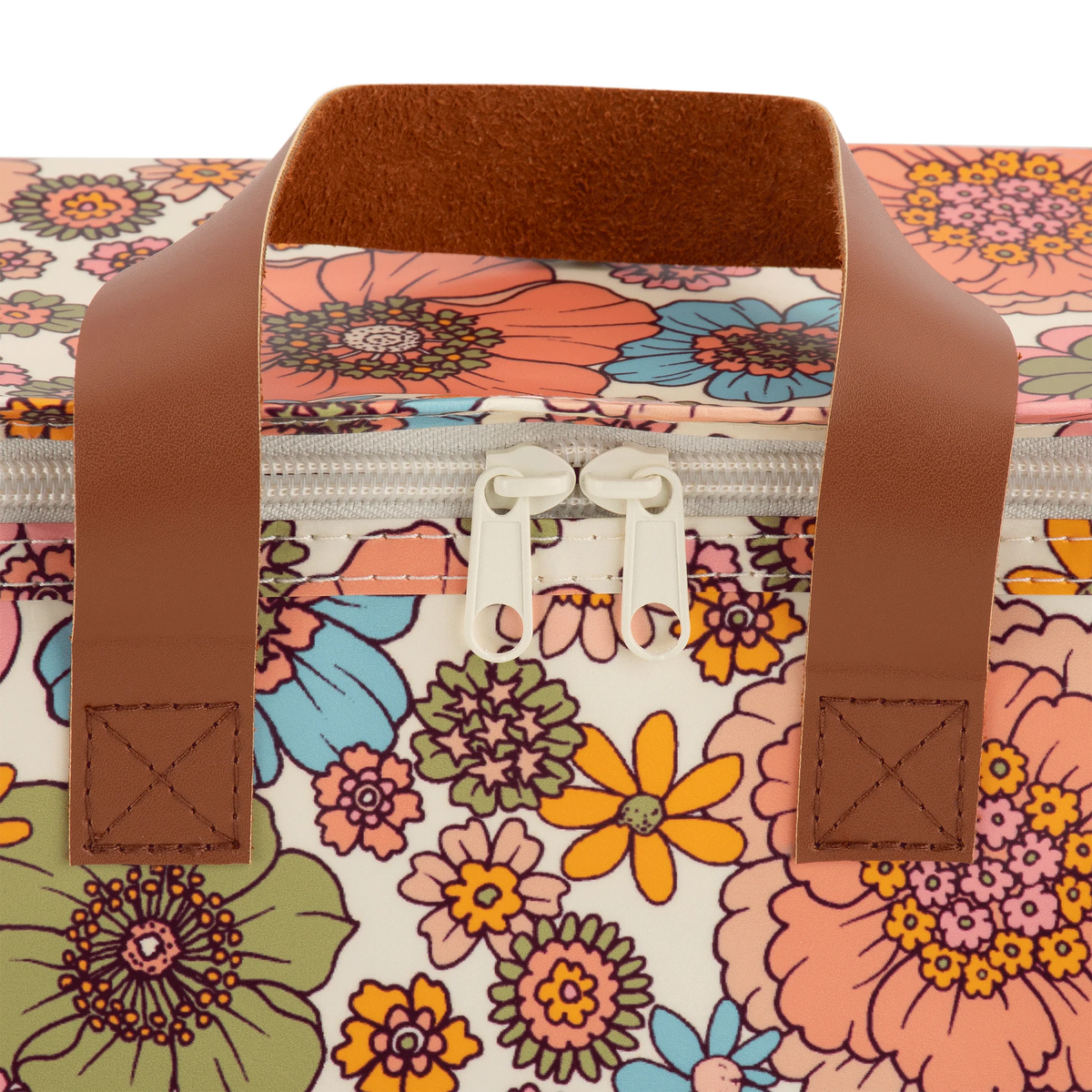 Lunch Bag Honey Blossom
