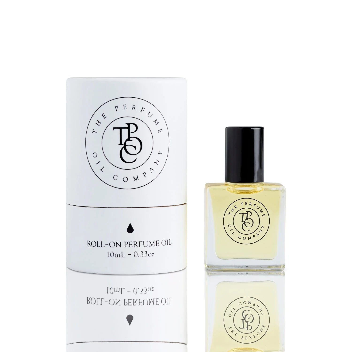 Designer Roll-On Type Collection - Elle - Inspired by CC Mademoiselle - Roma Gift & Gourmet