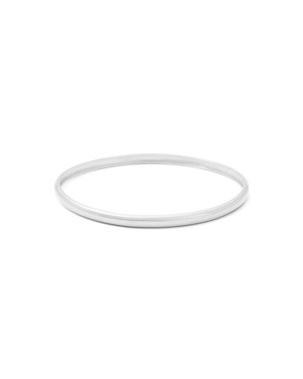 ERA BANGLE (STERLING SILVER) - Roma Gift & Gourmet
