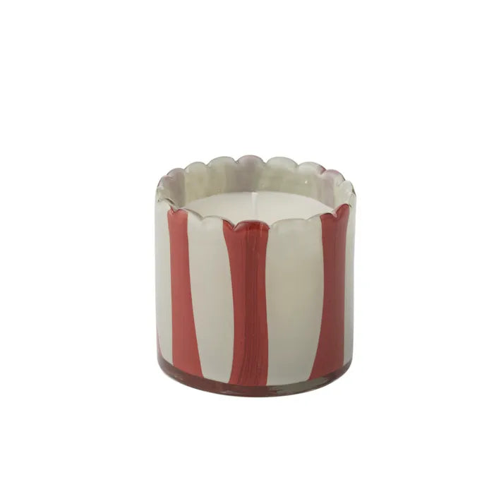 Billie 5% Glass Candle - Roma Gift & Gourmet